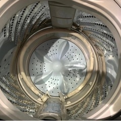 全国送料無料☆3か月保障付き☆洗濯機☆2022年☆ハイセンス☆HW-G55E2K