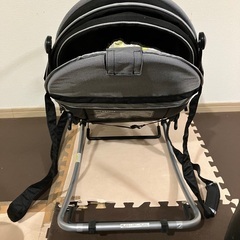 カトージ　ベビーバウンサー　KATOJIの画像
