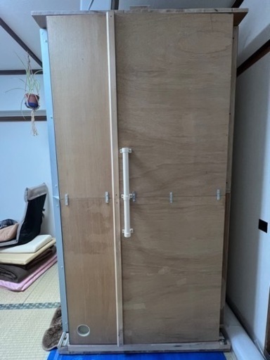 防音室　-40dB 0.5畳 組立式