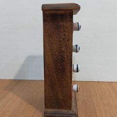 インテリア　ミニ小物入れの画像