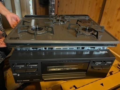 生活雑貨 調理器具 ガステーブル