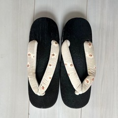 子供用品、草履