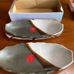 生活雑貨 食器 和皿の画像