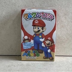 k206620【新品】【未開封】 スーパーマリオ クムクムパズル...