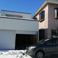 ★一戸建賃貸★６LDK★一部リフォーム済み★ガレージ２台以上★７５０００円／月★敷金２か月★ - 黒石市