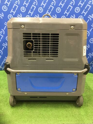 【エコツール豊田インター店】〇DENYO/デンヨー 小型エンジン溶接機 GAW-190ES2   ITFJN11EYB87【愛知県/豊田市/工具】 エコツール豊田インター店】〇DENYO/デンヨー 小型エンジン溶接機 GAW