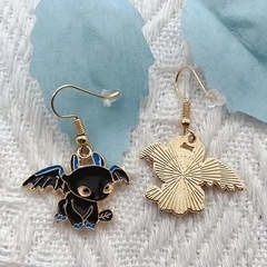 服/ファッション アクセサリー ピアスの画像