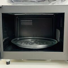 Panasonic パナソニック オーブンレンジ NE-MS15E8-KW 2021年製の画像