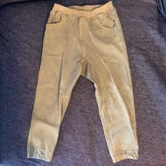 服/ファッション パンツ こども100
