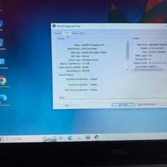 Dell latitude 3590の画像