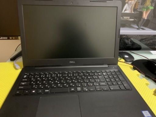 Dell latitude 3590