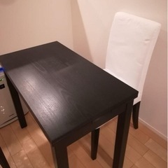 IKEA家具 ダイニングセット