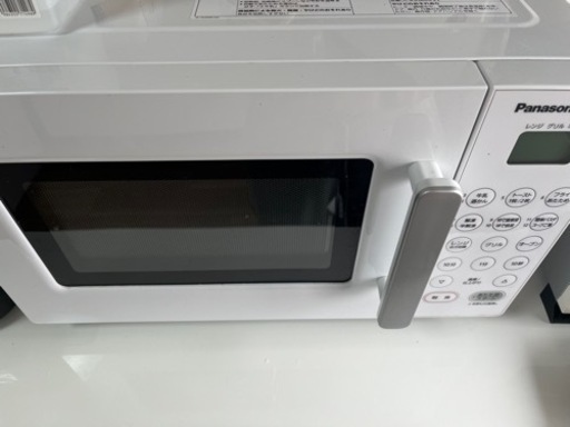 電子レンジ