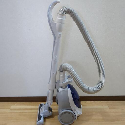 【決まりました】掃除機　1000円