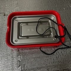 たこ焼き器の台（ホットプレート台）