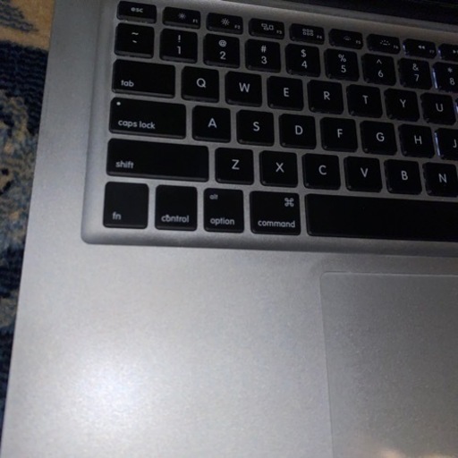 MacBookPro 