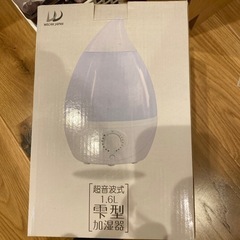 家電 季節、空調家電 加湿器
