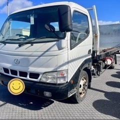 TOYOTA DYNA トラック