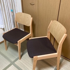 天童木工　図書館椅子 ブラウン ブックチェア | 天童木工オンラインストア