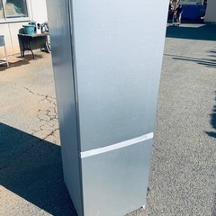 ♦️️アイリスオーヤマノンフロン冷凍冷蔵庫  【2022年製 】...