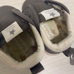 ベビー靴　子供靴　　　　の画像