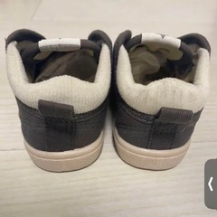 ベビー靴　子供靴　　　　の画像