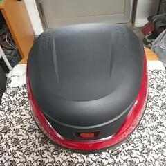 32Lバイクリアボックス鍵付き