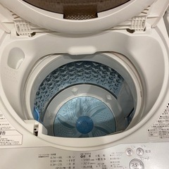 家電 生活家電 洗濯機の画像