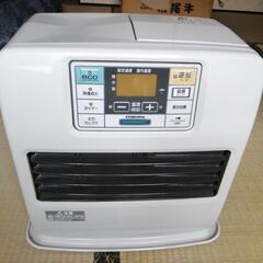コロナ石油ファンヒーター　