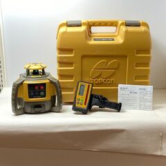 ローティングレーザーの中古が安い！激安で譲ります・無料で