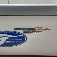 クーラーボックス