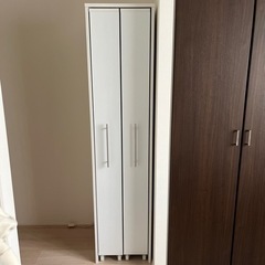 【引き渡し予定者決定】本棚