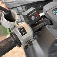ホンダベンリー 110 値下げしました  の画像