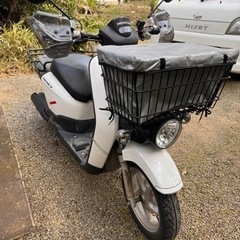 ホンダベンリー 110 値下げしました  