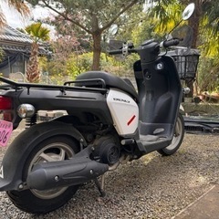 ホンダベンリー 110 値下げしました  の画像