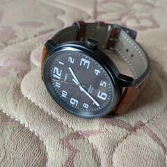 腕時計タイメックス　TIMEX　INDIGLO　
