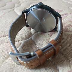 腕時計タイメックス　TIMEX　INDIGLO　の画像