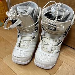 お渡し決定　スノーボード　ブーツ