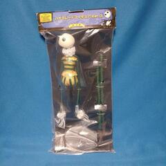 【未開封】セガハイグレードフィギアVer.３　ナイトメアー・ビフォア・クリスマスの画像