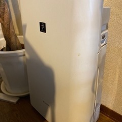 SHARP 空気清浄機