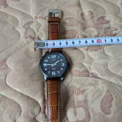 腕時計タイメックス　TIMEX　INDIGLO　の画像