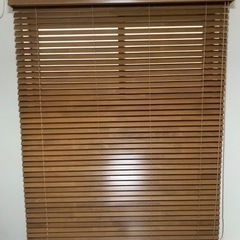 家具 カーテン、ブラインド