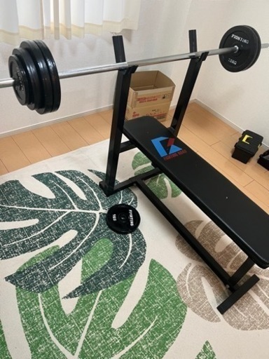 スポーツ フィットネス、トレーニング