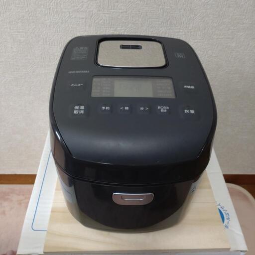 （取引中）炊飯器（IH）値下げ