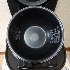 （取引中）炊飯器（IH）🌸値下げ🌸の画像