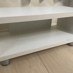 家具 収納家具 テレビ台の画像
