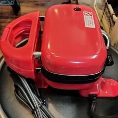 TWINBIRD  焼きおにぎり器　HP-105  未使用品の画像
