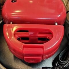 TWINBIRD  焼きおにぎり器　HP-105  未使用品の画像