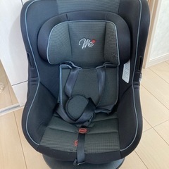 🔴チャイルドシート🔴決定しました🔴🌸