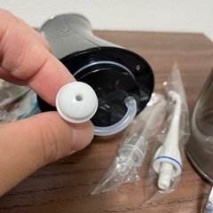 【作動品】ウォーターフロスの画像